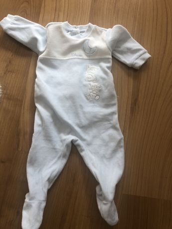 2 baby grows chicco (tam 6 meses)