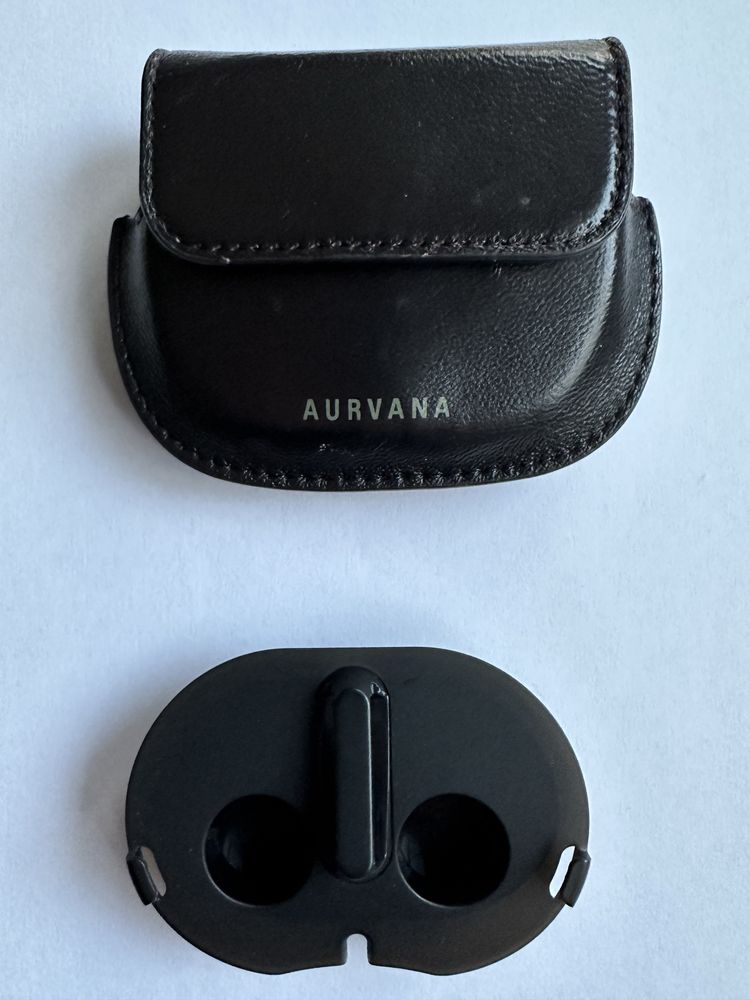 Słuchawki Creative Aurvana Air