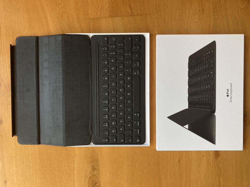 iPad Smart Keyboard