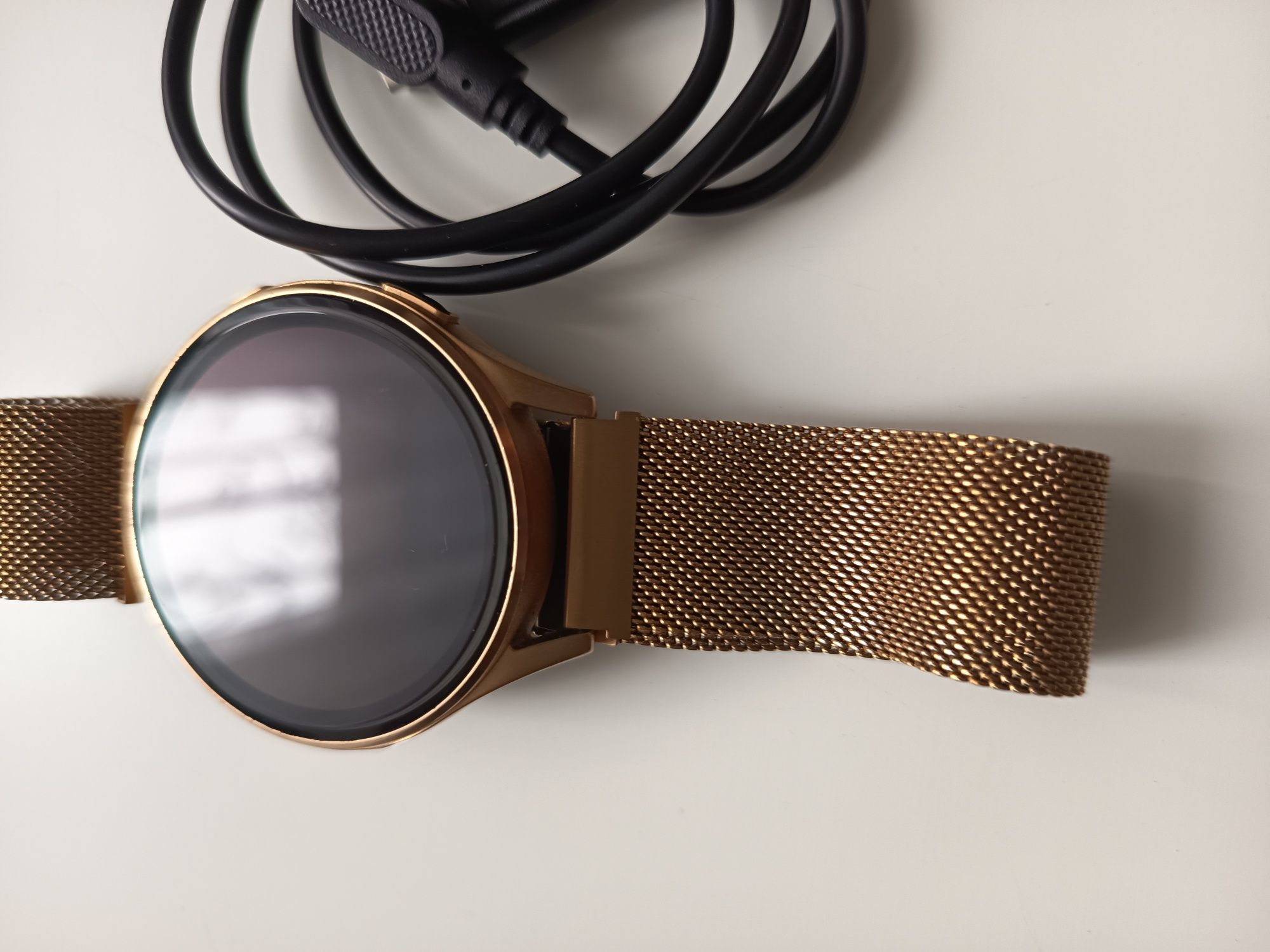 Zegarek Smartwatch damski