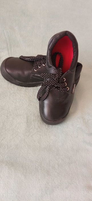 Buty robocze rozm 40