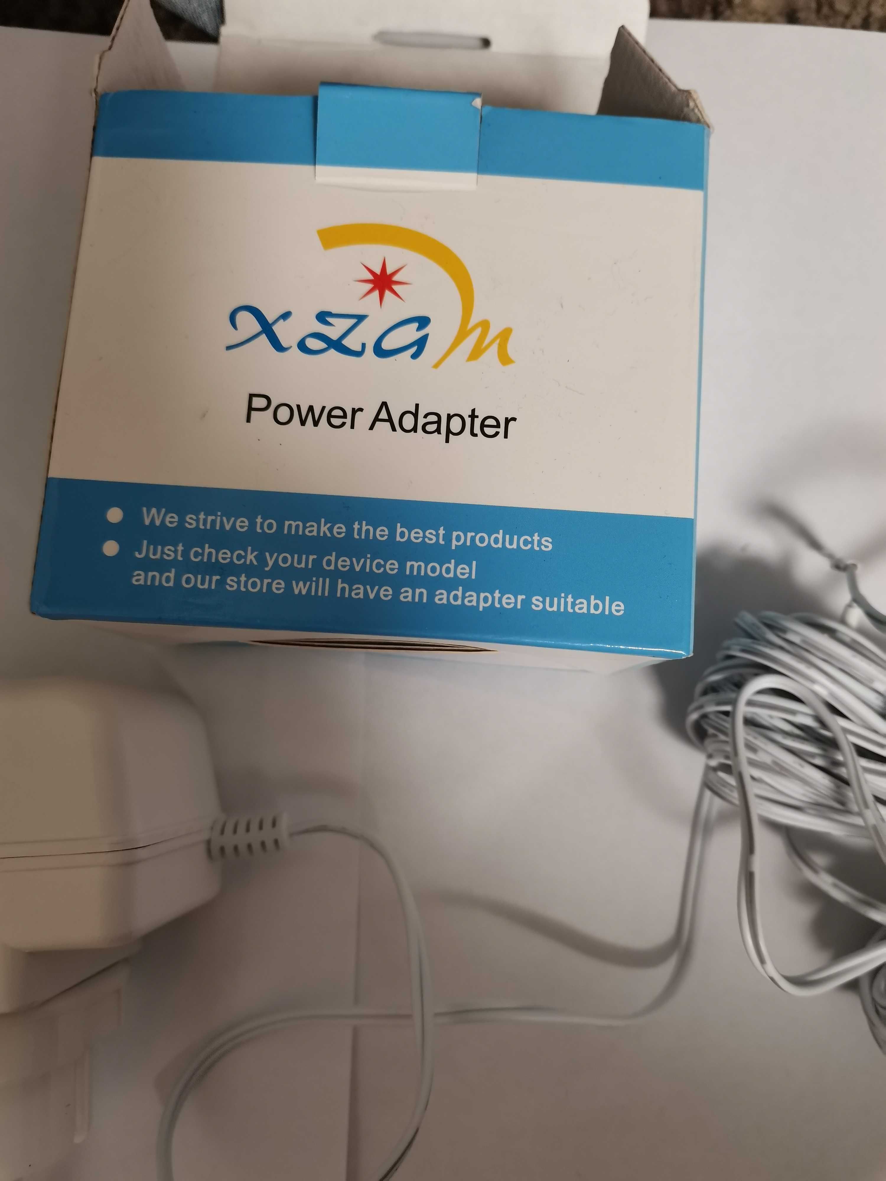 dzwonek transformator Adapter 24V/500mA Adapter