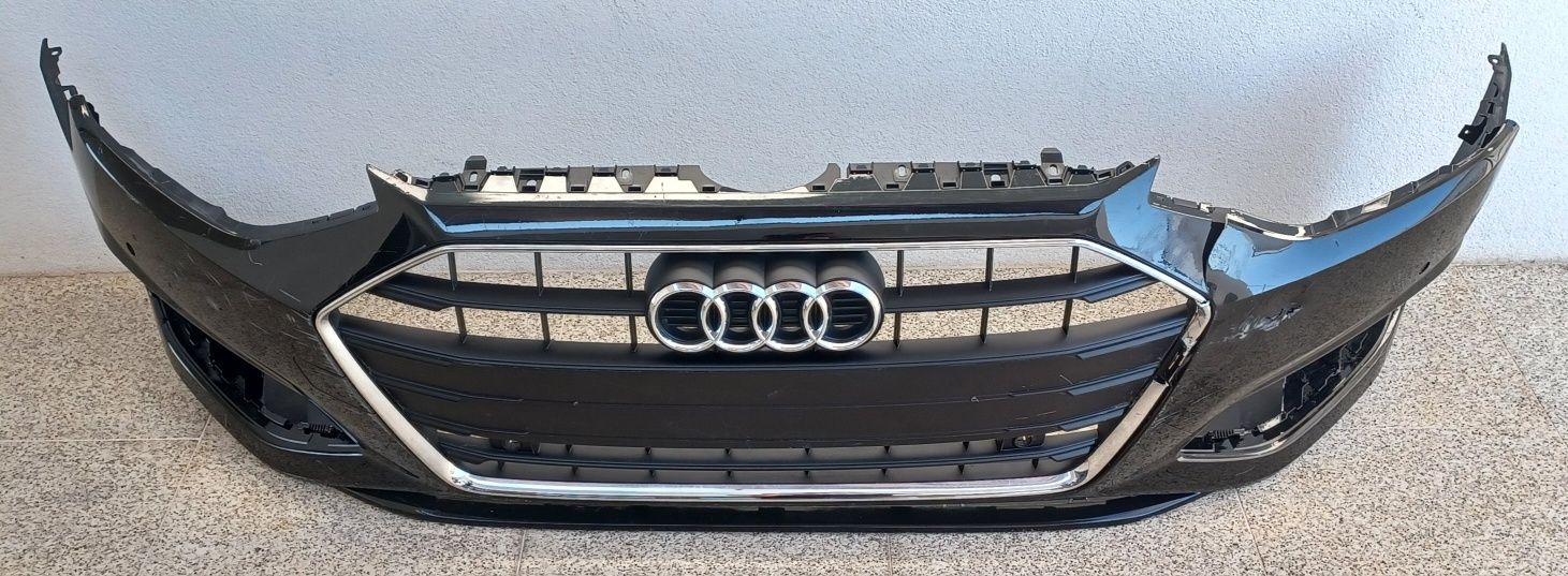 Para Choques Audi A4 - 2020