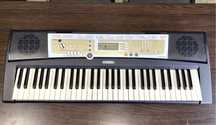 Yamaha PSR-R200 обучающий синтезатор