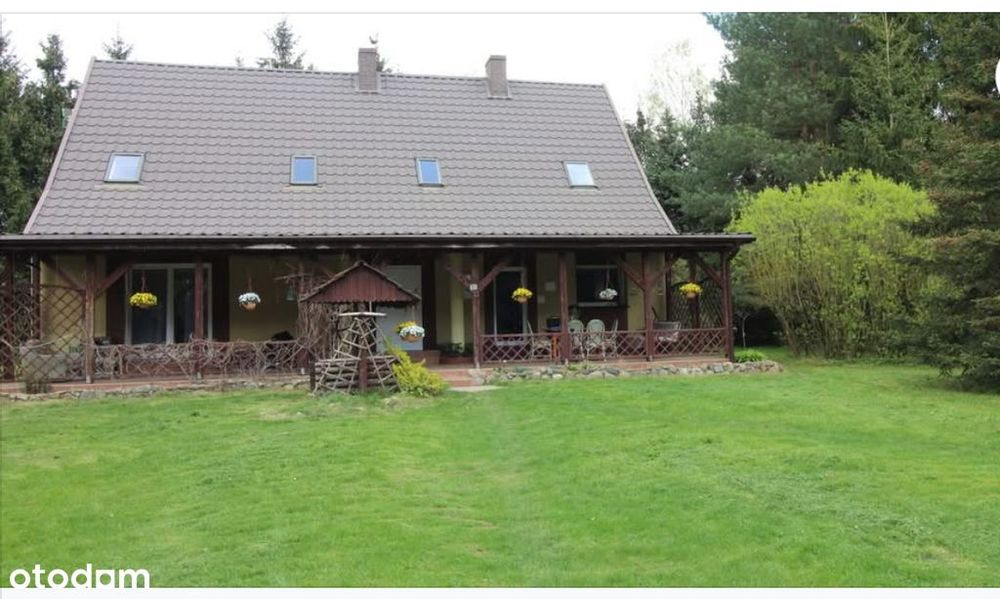 Takich miejsc już nie ma