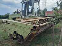 Комбайн Форшерит Е303