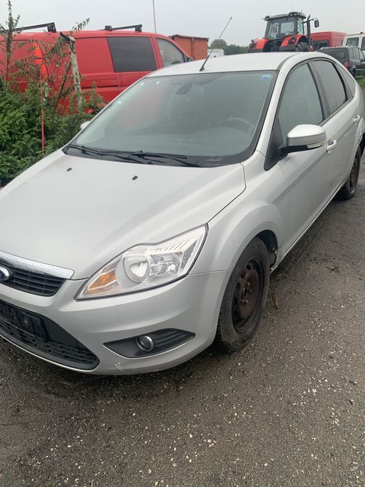 Ford focus 1.6 ben