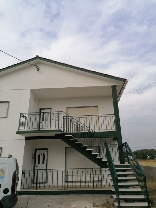 Pintura e Remodelações