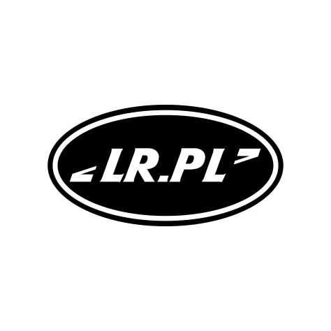 Tylna belka ramy zderzaka Land Rover Defender