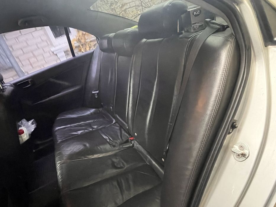 Hyundai Sonata NF 2.4 автомат