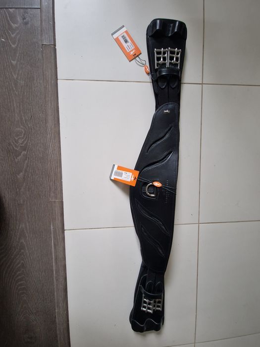 Popręg ujezdzeniowy 80 cm SCHOCKEMÖHLE Pandora Pro