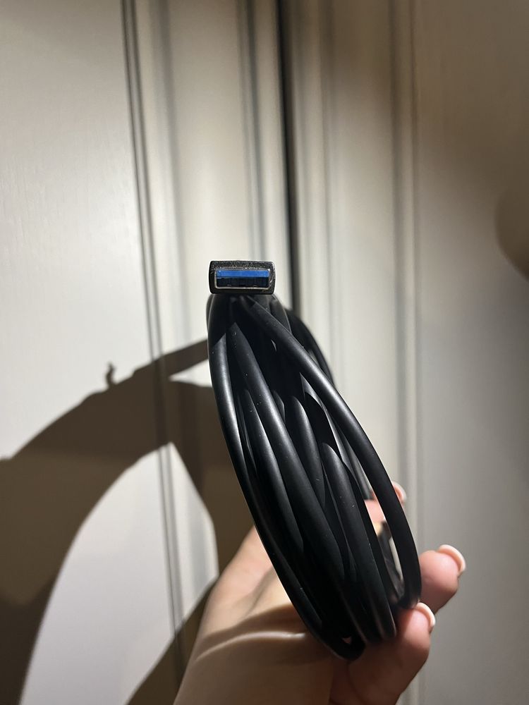 Kabel światłowodowy do Oculus Link 5m | USB-A