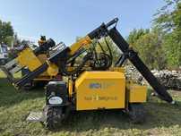 KAFAR Tonker 830