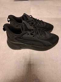 Buty Puma Softride Premier Black * Rozmiar 43 * Wkładka 28cm