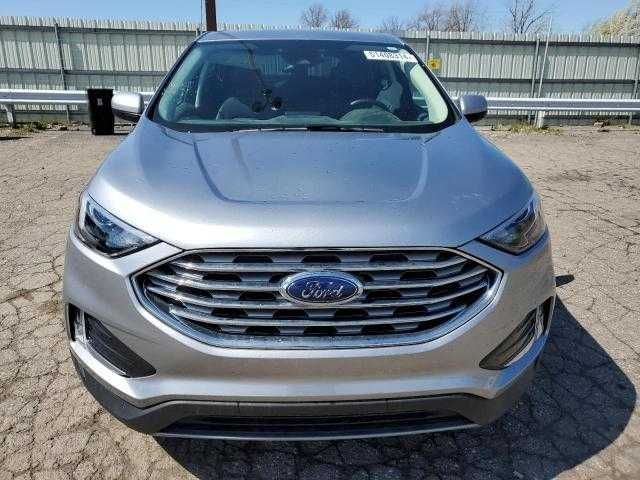 Ford Edge Sel 2022 USA