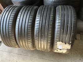 235 60 18 Michelin pilot sport4