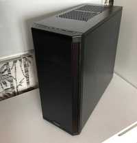 Корпус Fractal Design Core 2500 [FD-CA-CORE-2500-BL]