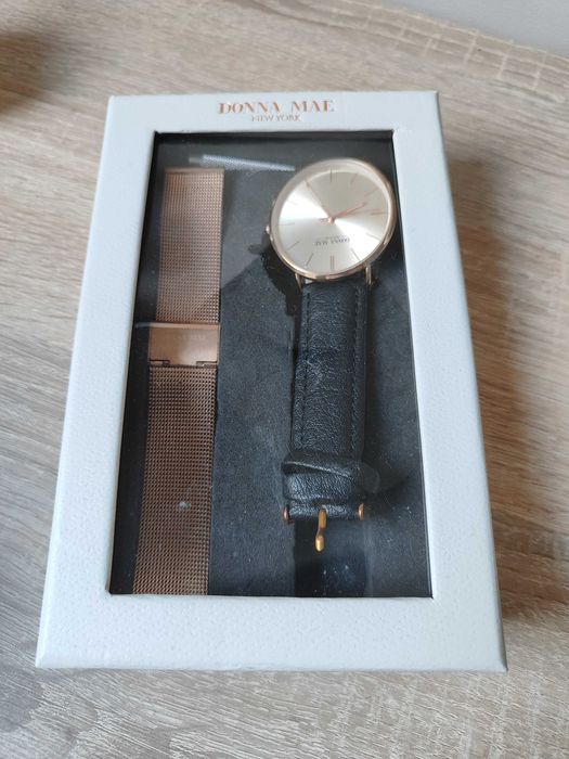 Zegarek damski Donna Mae New York