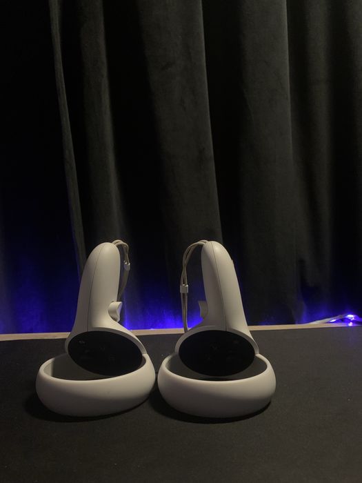 Gogle VR Quest 2 128 GB + Akcesoria