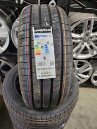 Opony letnie 245/45R18 100Y XL Goodyear Assymetric 6 ! Montaż! Ciche !