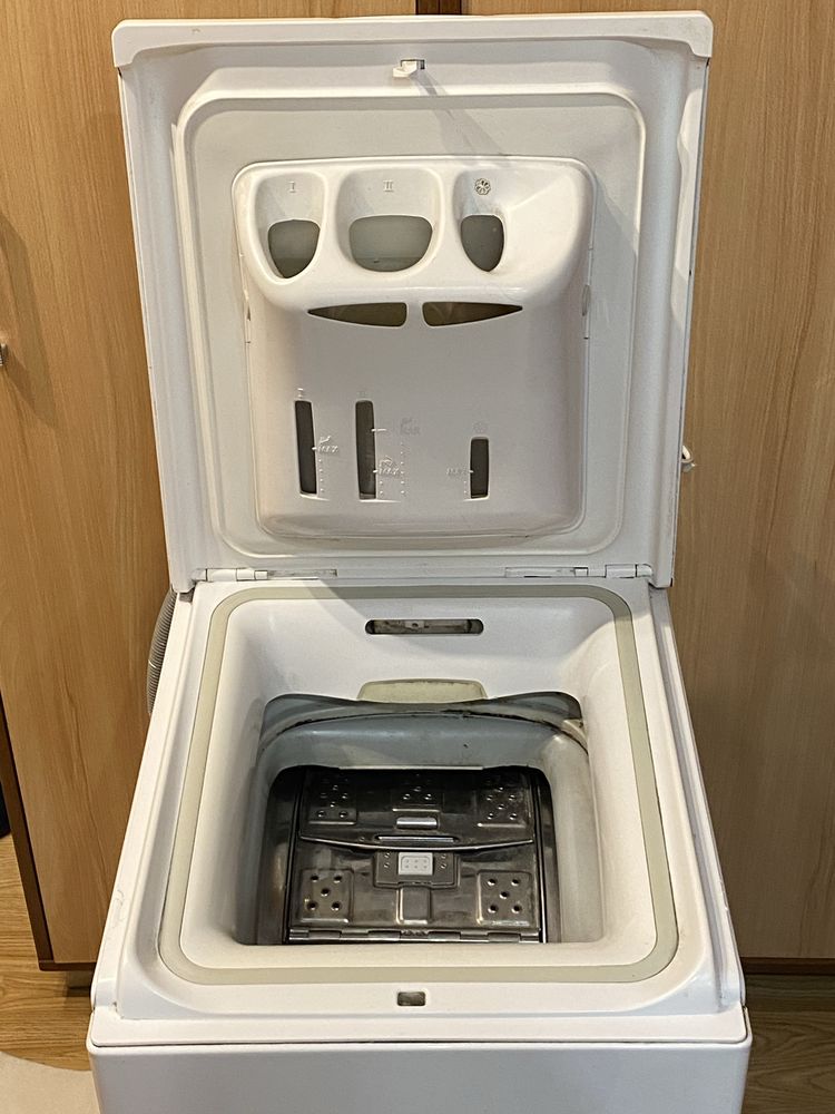 Pralka polar PTL800