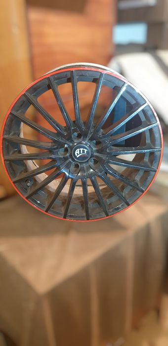 Felgi aluminiowe Att 830 18 cali 8J