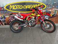 Beta RR