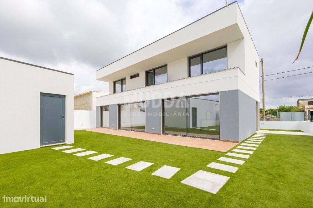 Moradia T4 para venda em São Salvador, Ílhavo