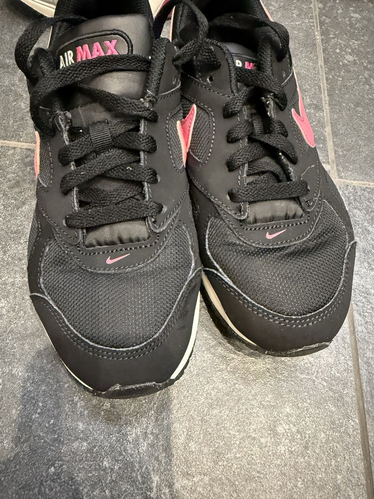 Кроссовки Nike Air Max