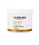 Maска для домашнього догляду за волоссям Luxliss Keratin Repair Therap