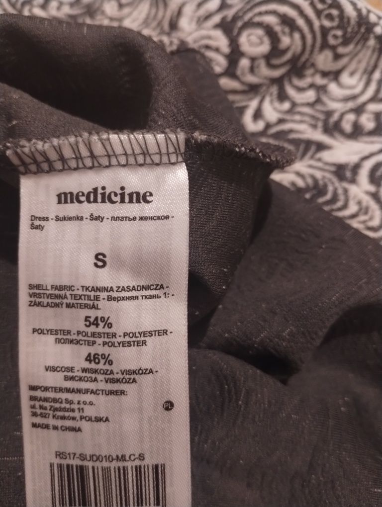 Sukienka Medicine, rozmiar S/M