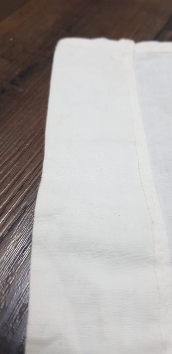 Flaga, sztandar PRL autentyk z epoki Lenin