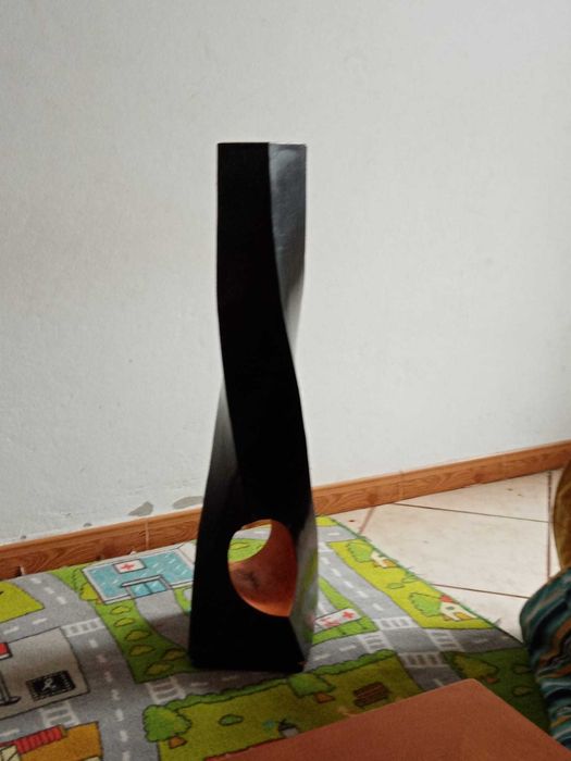 Conjunto 8 Peças Decorativas em Excelente Estado