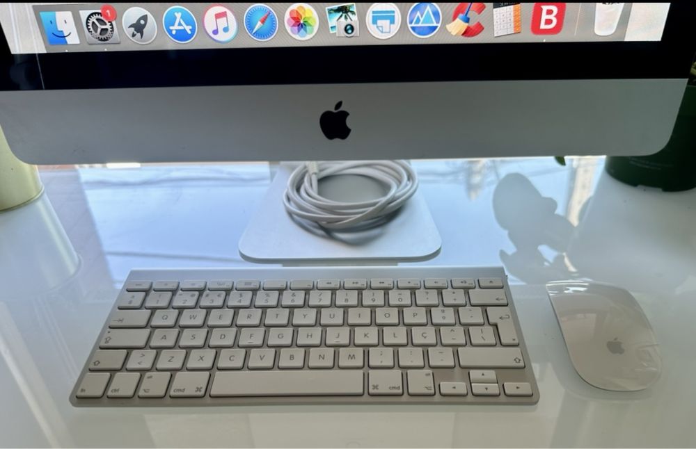 iMac (21,5 polegadas)