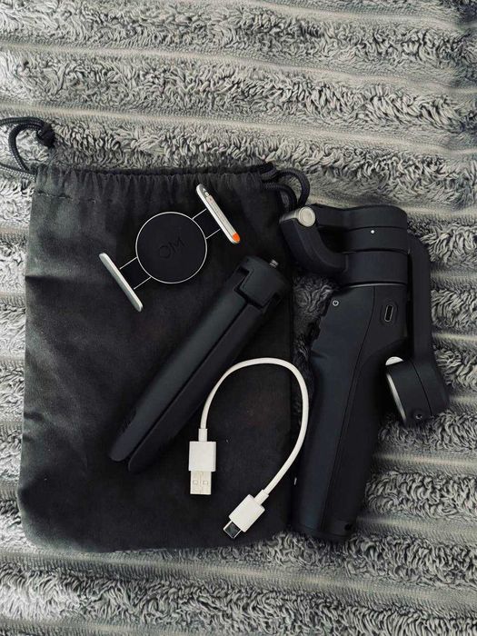 Стабілізатор Dji Osmo Mobile 6