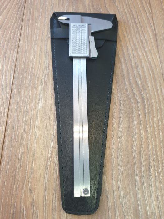 Precyzyjna profesjonalna suwmiarka Würth (Wurth) 0-150mm ±0,05mm etui