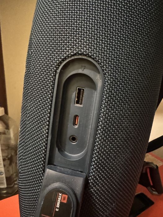 JBL Xtreme 3