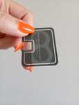 NOWE szkło do aparatu Xiaomi Redmi 13C
