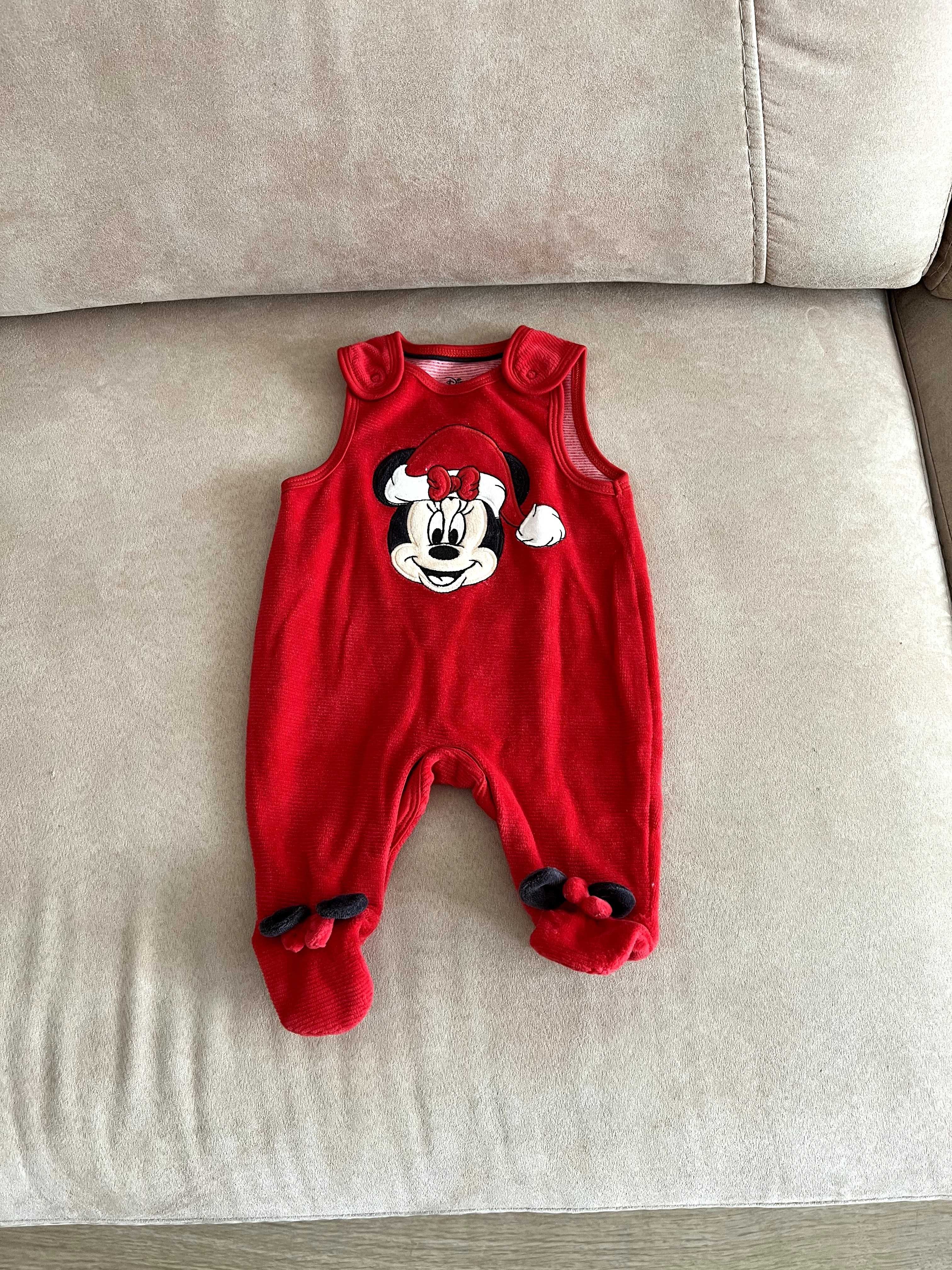 Комбез для новонароджених, Disney baby, новий