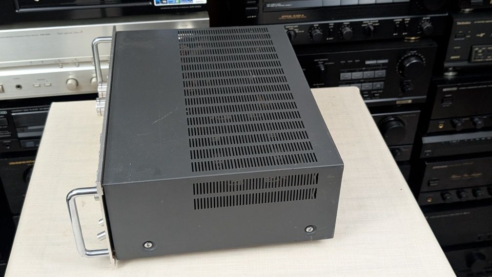 Sony TA-1150 Wysokiej klasy wzmacniacz stereo vintage