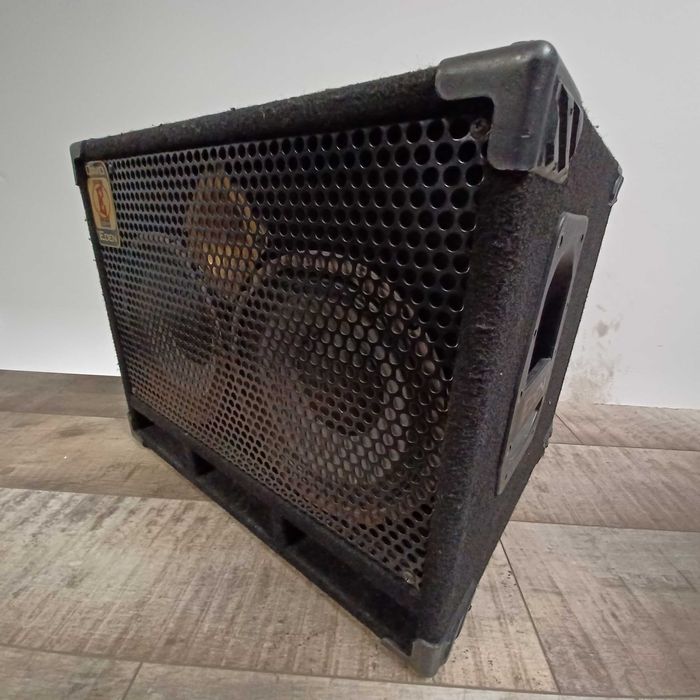 David Eden D210T kolumna basowa 2x10" 8 Ohm 1990s USA zamiana