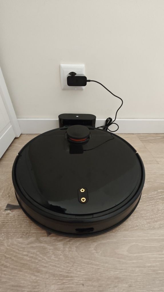 Mi Robot Vacuum-Mop P