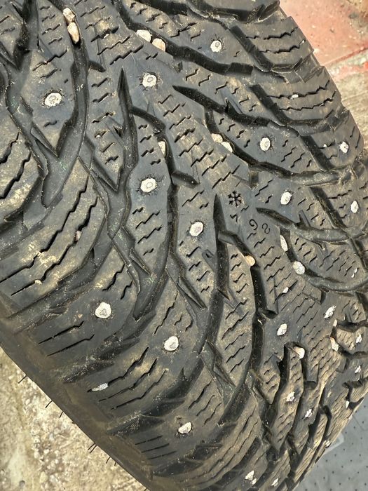 Nokian Hakkapeliitta 9 SUV 235/60 R18 107T XL