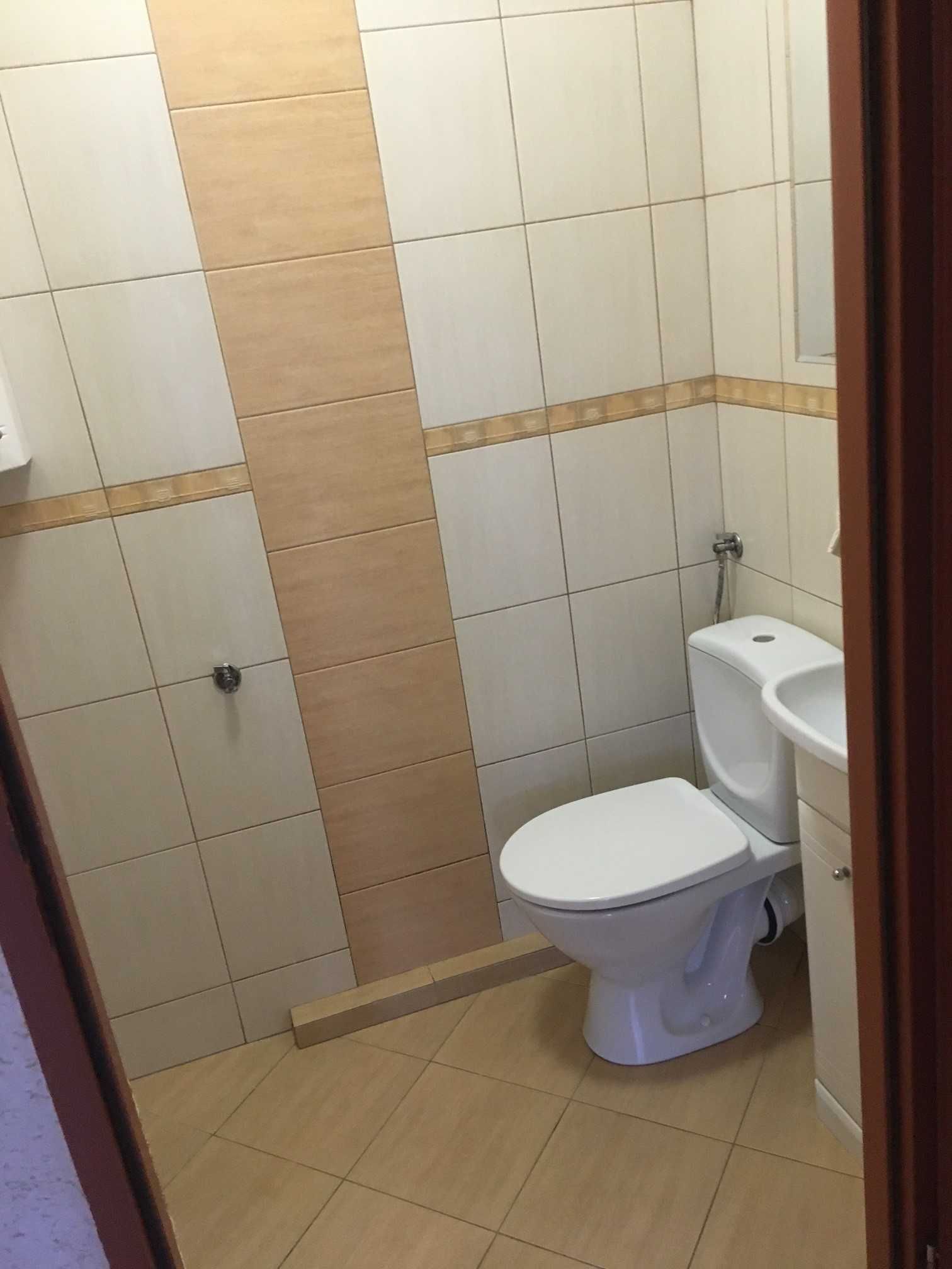 Wynajmę mieszkanie 53m2 w Sierpcu