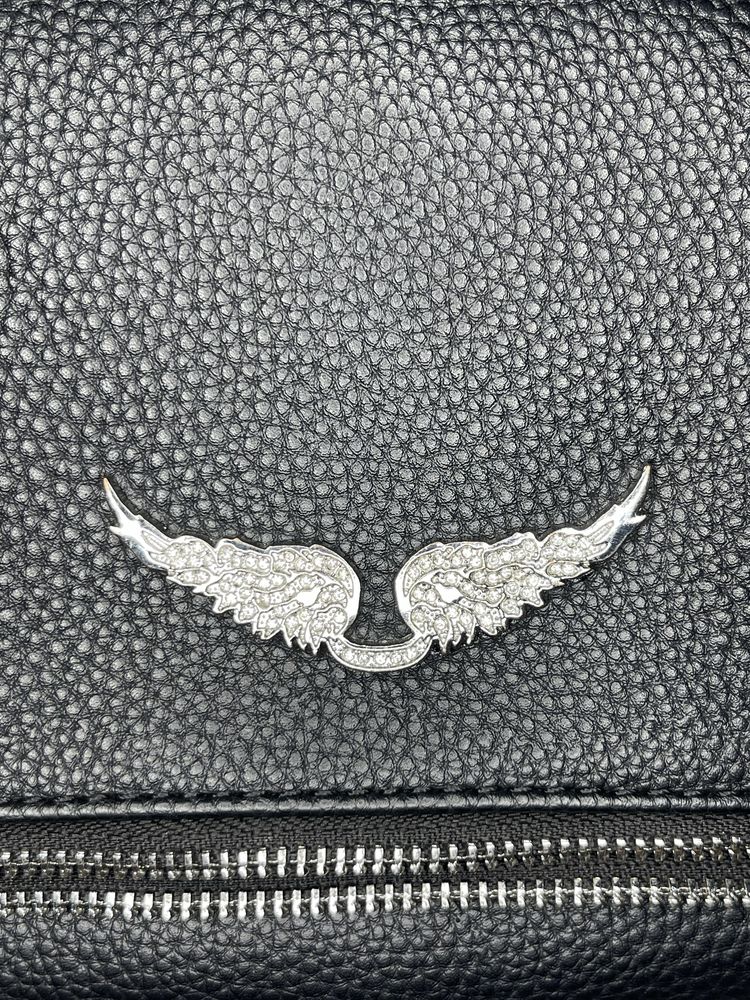 Mala Zadig & Voltaire