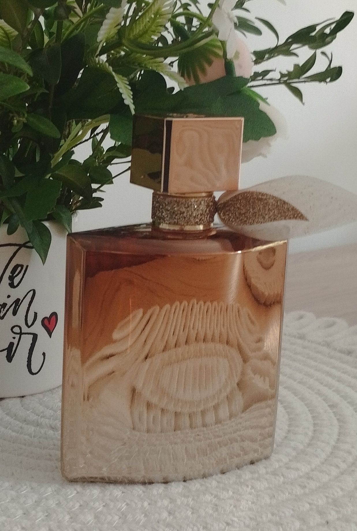 Lancome La Vie Est Belle L'Extrait woda perfumowana 50ml EDP