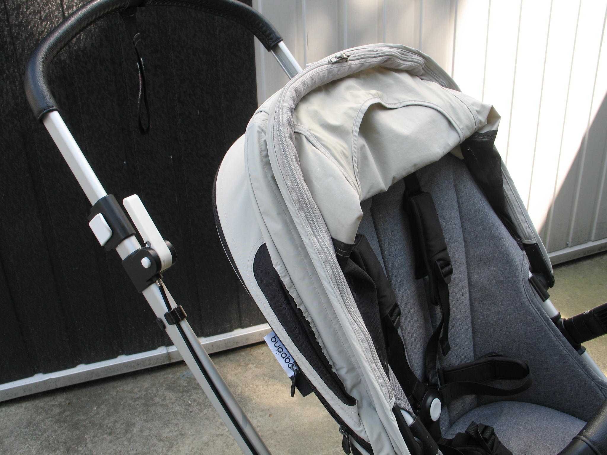 Bugaboo Cameleon 3 komplet