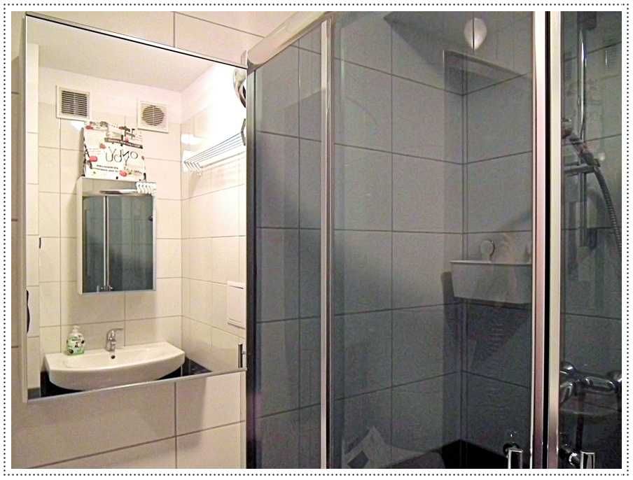 Przytulny, atrakcyjny pokój w mieszkaniu 3-pokojowym Gdynia Centrum.