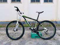 Bicicleta Trek 8000 26”
