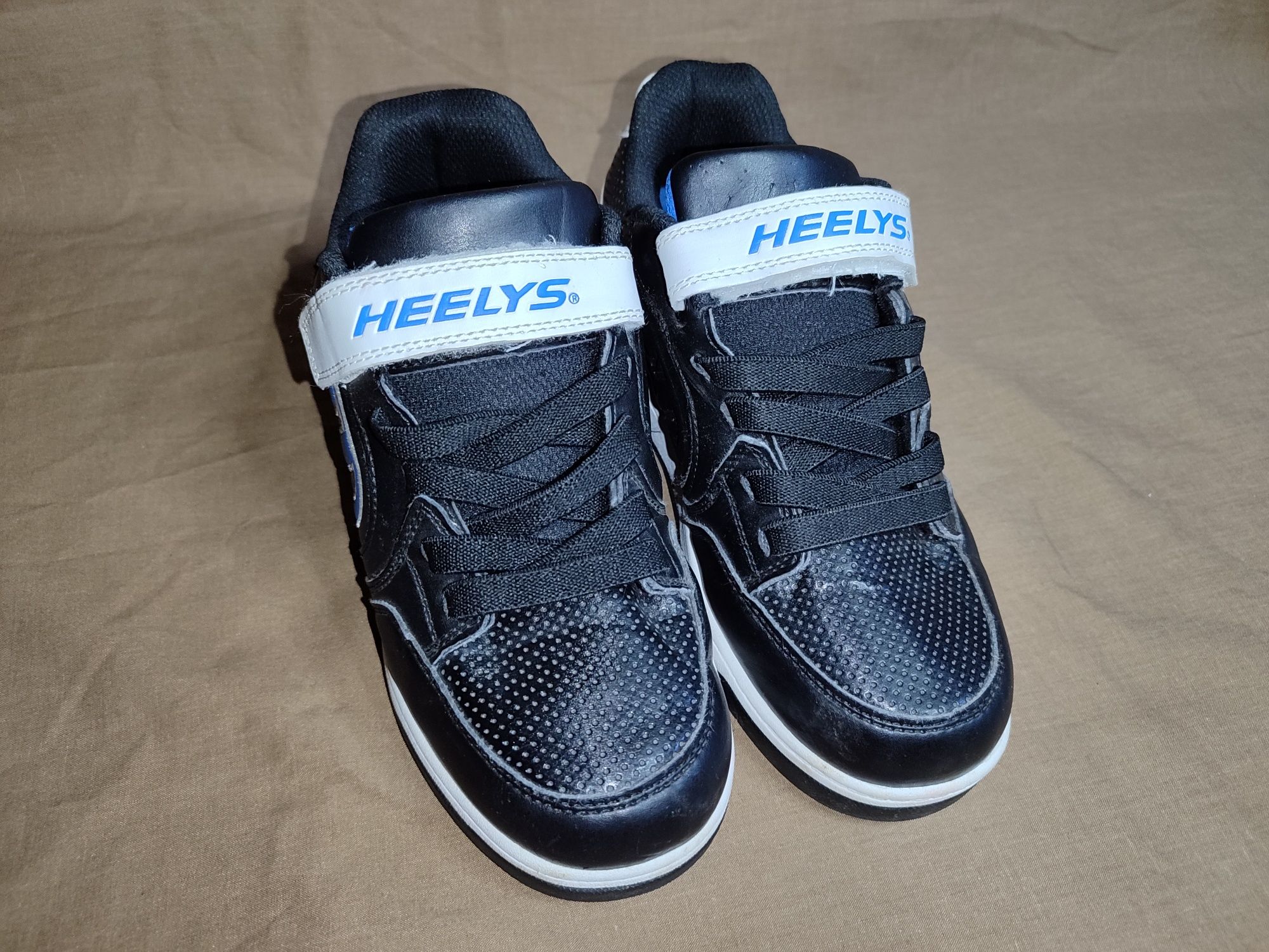 Кросівки ролики Heelys, розмір 38